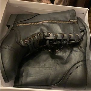 Rampage jepson boots 9m